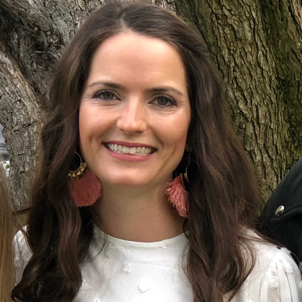 Meet your Posher, Shannon